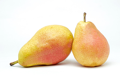 pears