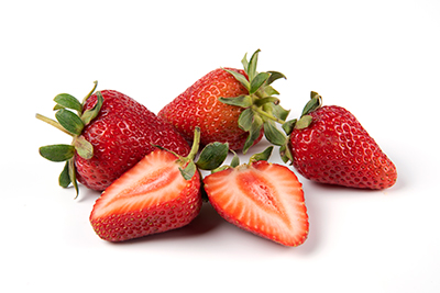 strawberries מארז תותים