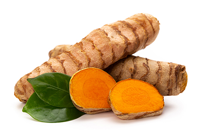 turmeric